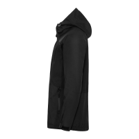 Produktbild för Lowe Jacket Black Male