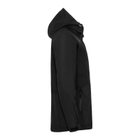 Produktbild för Lowe Jacket Black Male