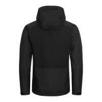 Produktbild för Lowe Jacket Black Male