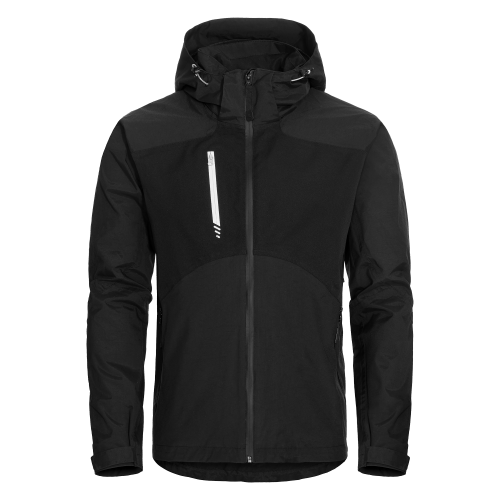Matterhorn Lowe Jacket w Black Female