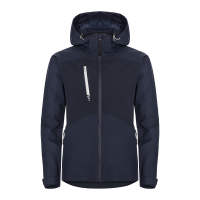 Produktbild för Lowe Jacket w Blue Female