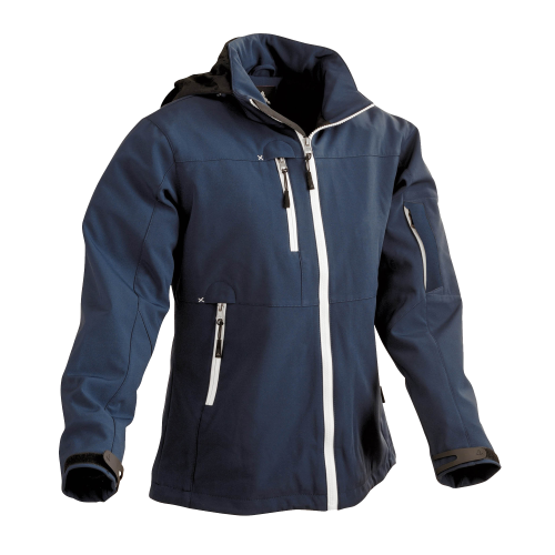 Matterhorn Middlemore Softshell Blue Male