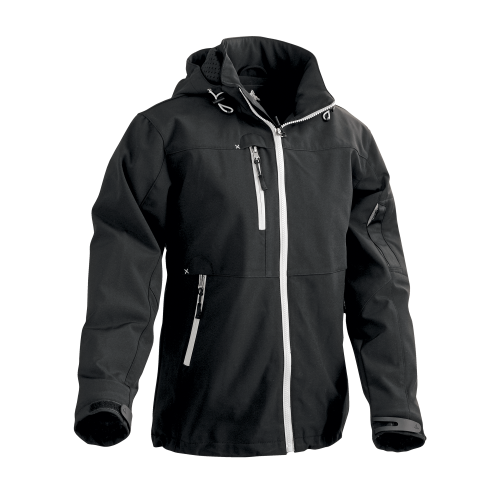 Matterhorn Middlemore Softshell w Black Female