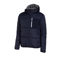 Produktbild för Morrison Jacket Blue Male