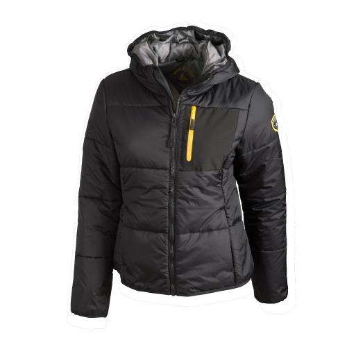 Matterhorn Morrison Jacket w Black Female