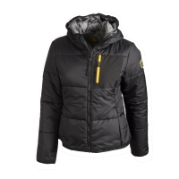 Produktbild för Morrison Jacket w Black Female