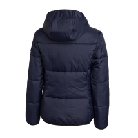 Produktbild för Morrison Jacket w Blue Female
