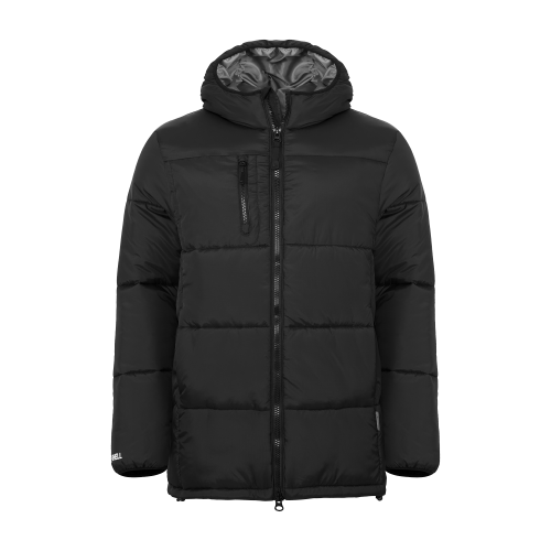 Matterhorn Parker Jacket Black Unisex