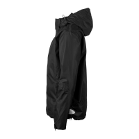 Produktbild för Russell Jacket Black Male