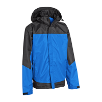 Produktbild för Russell Jacket Mixed colours Male