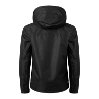 Produktbild för Russell Jacket w Black Female