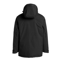 Produktbild för Whittaker Jacket Black Unisex