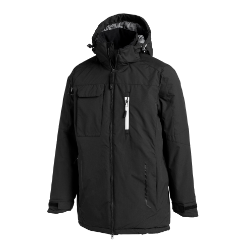 Matterhorn Whittaker Jacket Black Unisex