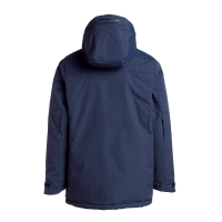 Produktbild för Whittaker Jacket Blue Unisex