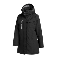 Produktbild för Renata Jacket w Black Female