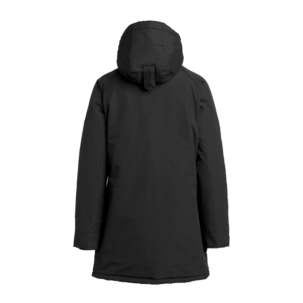 Produktbild för Renata Jacket w Black Female