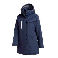 Produktbild för Renata Jacket w Blue Female