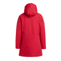 Produktbild för Renata Jacket w Red Female