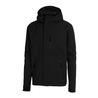 Produktbild för Goodwin Jacket Black Male