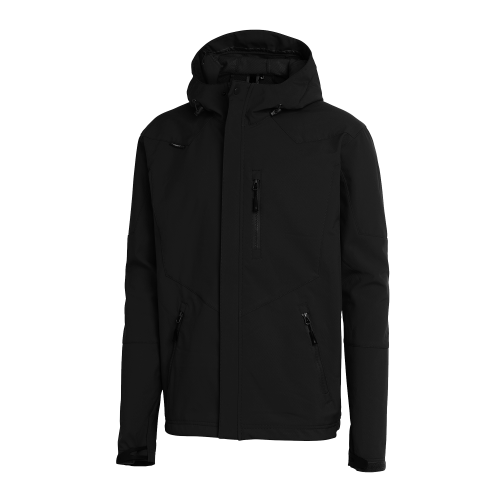 Matterhorn Goodwin Jacket Black Male