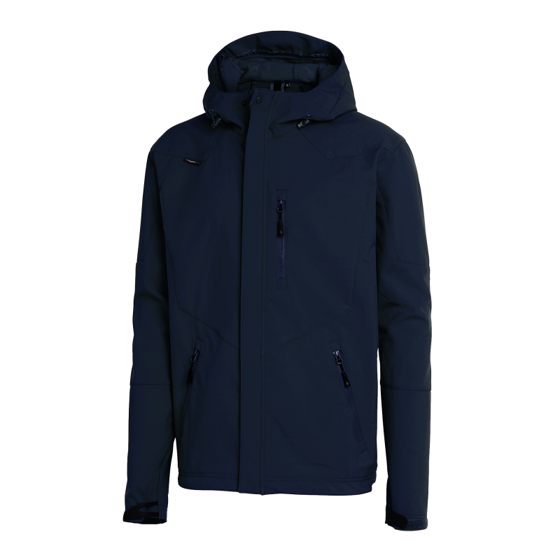 Produktbild för Goodwin Jacket Blue Male