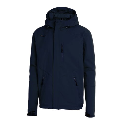 Matterhorn Goodwin Jacket Blue Male