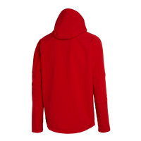 Produktbild för Goodwin Jacket Red Male