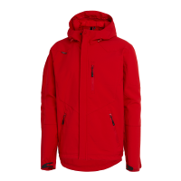 Produktbild för Goodwin Jacket Red Male