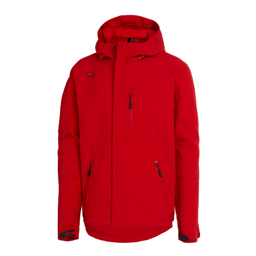 Matterhorn Goodwin Jacket Red Male