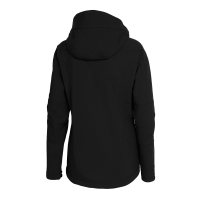 Produktbild för Goodwin Jacket w Black Female