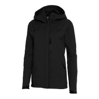 Produktbild för Goodwin Jacket w Black Female