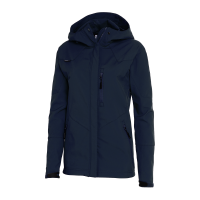 Produktbild för Goodwin Jacket w Blue Female