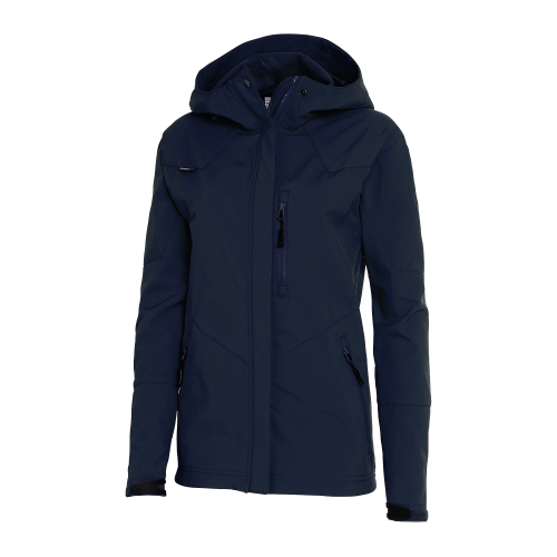 Matterhorn Goodwin Jacket w Blue Female