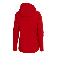 Produktbild för Goodwin Jacket w Red Female