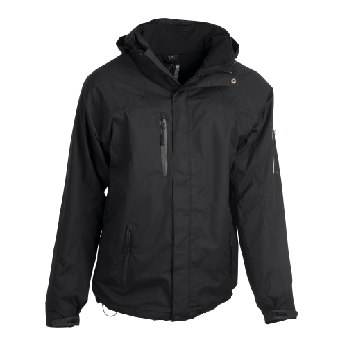 Matterhorn Smythe Jacket Black Male