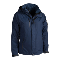 Produktbild för Smythe Jacket Blue Male