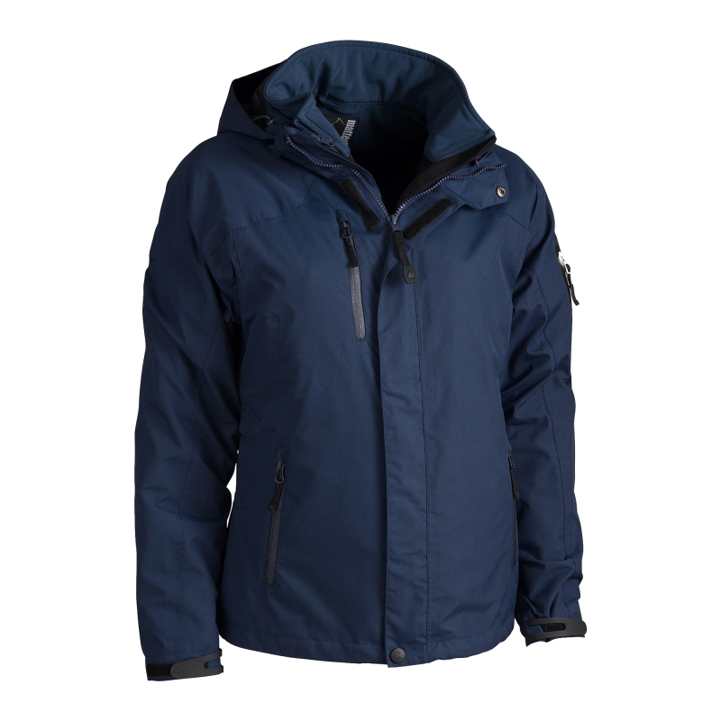 Produktbild för Smythe Jacket Blue Male