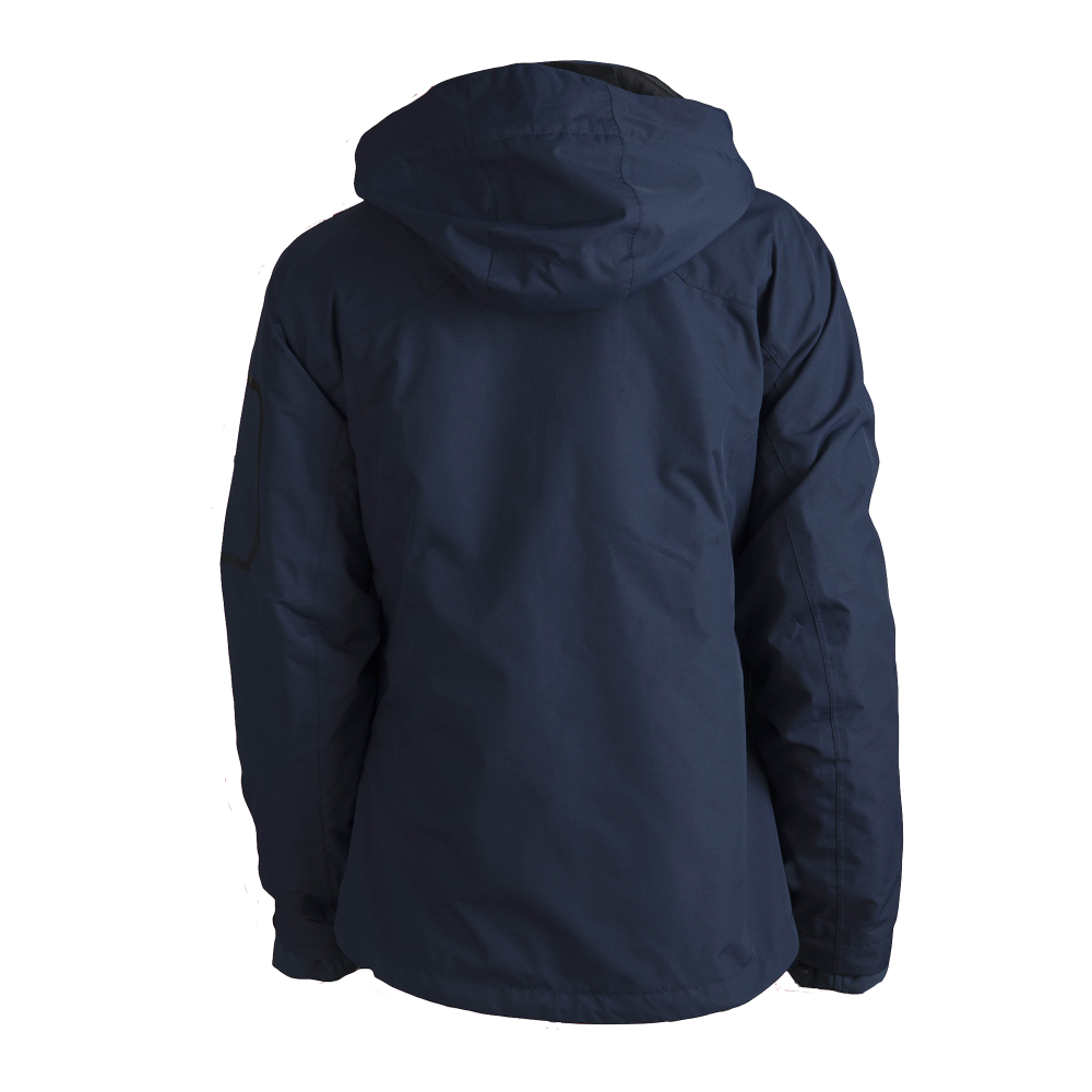 Produktbild för Smythe Jacket Navy Male