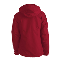 Produktbild för Smythe Jacket w Red Female