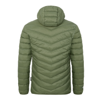 Produktbild för Frost Jacket Green Unisex