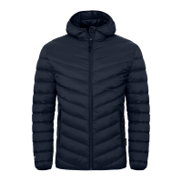 Produktbild för Frost Jacket Blue Unisex
