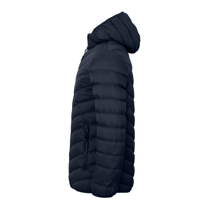 Produktbild för Frost Jacket Blue Unisex
