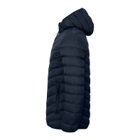 Produktbild för Frost Jacket Blue Unisex