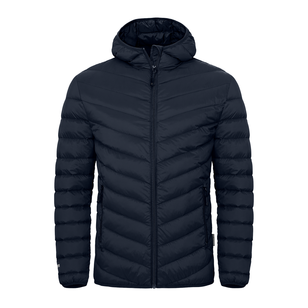 Produktbild för Frost Jacket Dark navy Unisex