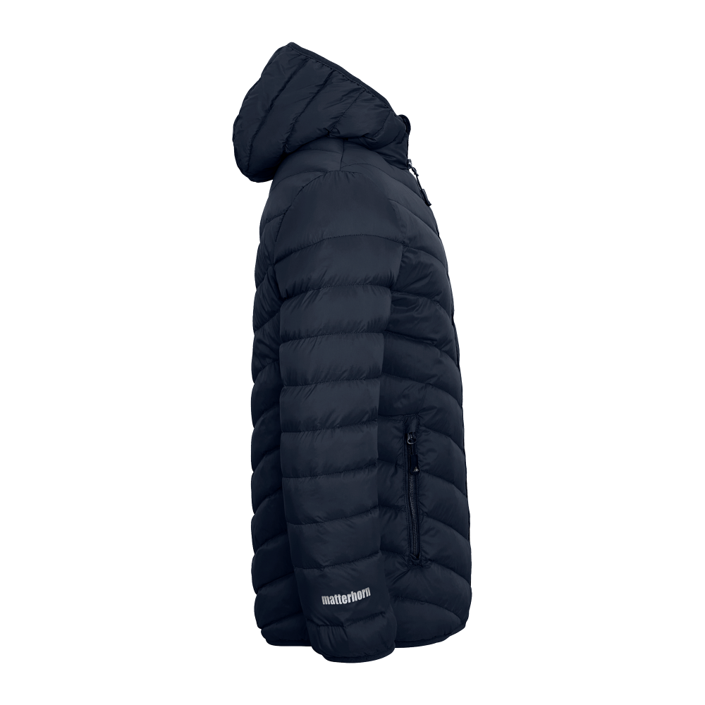 Produktbild för Frost Jacket Dark navy Unisex