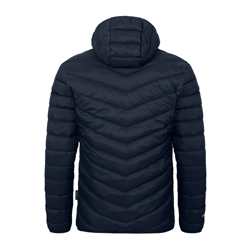 Produktbild för Frost Jacket Dark navy Unisex