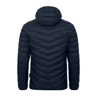 Produktbild för Frost Jacket Dark navy Unisex