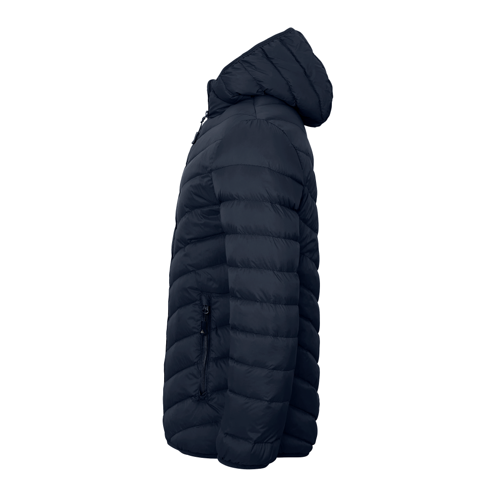 Produktbild för Frost Jacket Dark navy Unisex