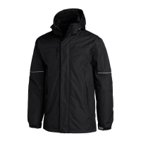 Produktbild för Gayen Jacket Black Male