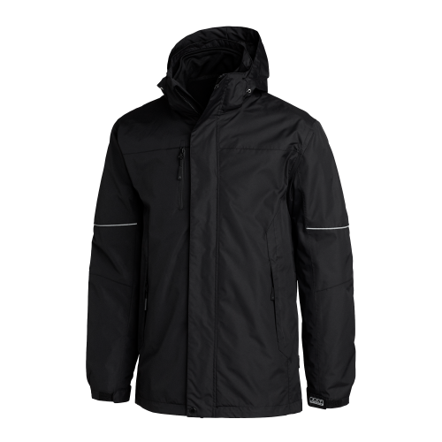 Matterhorn Gayen Jacket Black Male